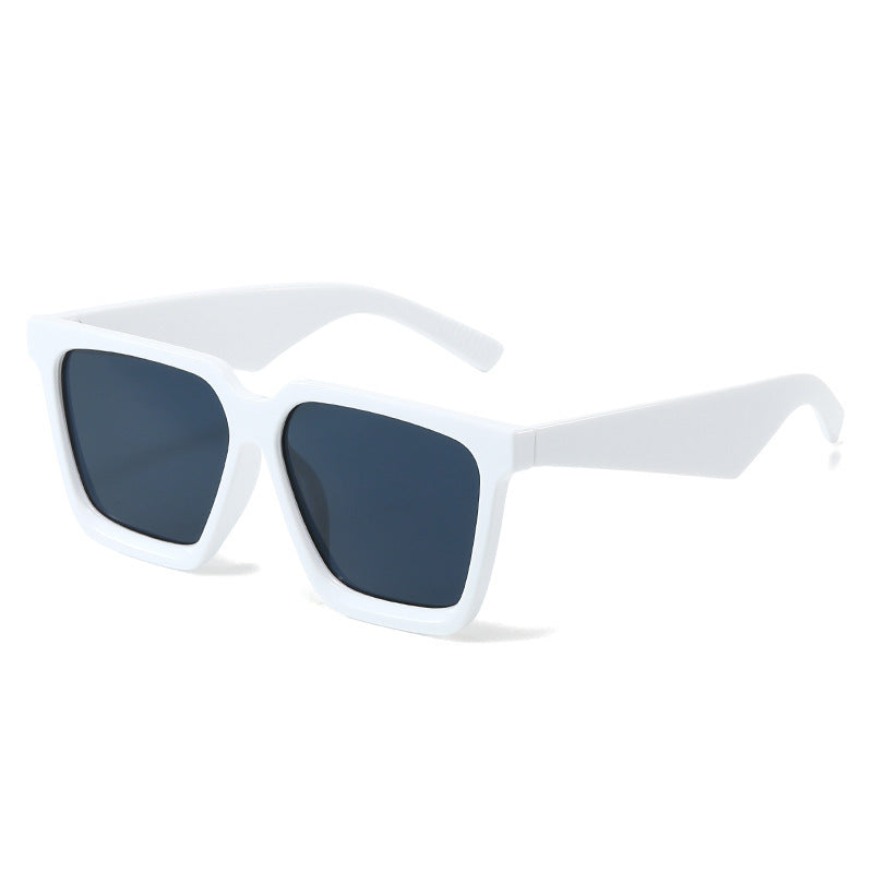 Oversized Tortoiseshell Fashion Sunglasses Bowlift