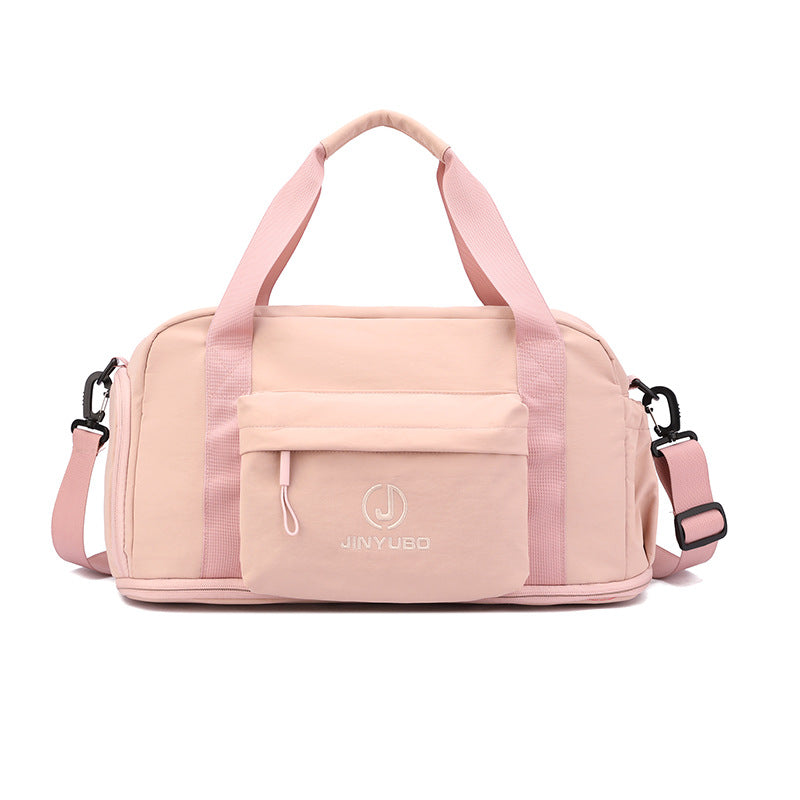 Versatile Multi-Functional Travel Holdall Bowlift