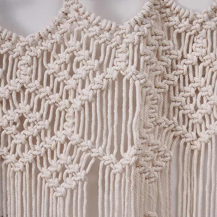 Decorative Macrame Wall Hanging