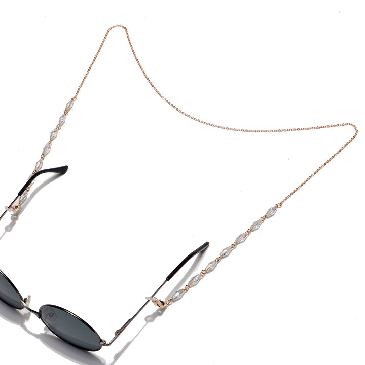 Decorative Eyewear Chain Bowlift