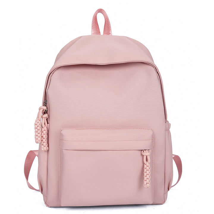 Lightweight Ergonomic School Backpack Bowlift