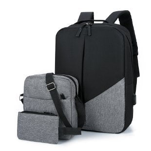 Multifunctional Backpack Set Bowlift