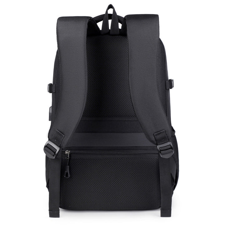 Backpack Bowlift