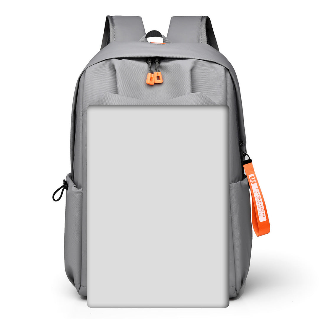 Tech-Savvy Organizational Backpack Bowlift