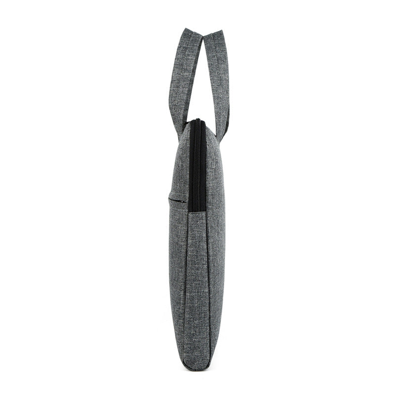 Professional Business Laptop Sleeve Bowlift