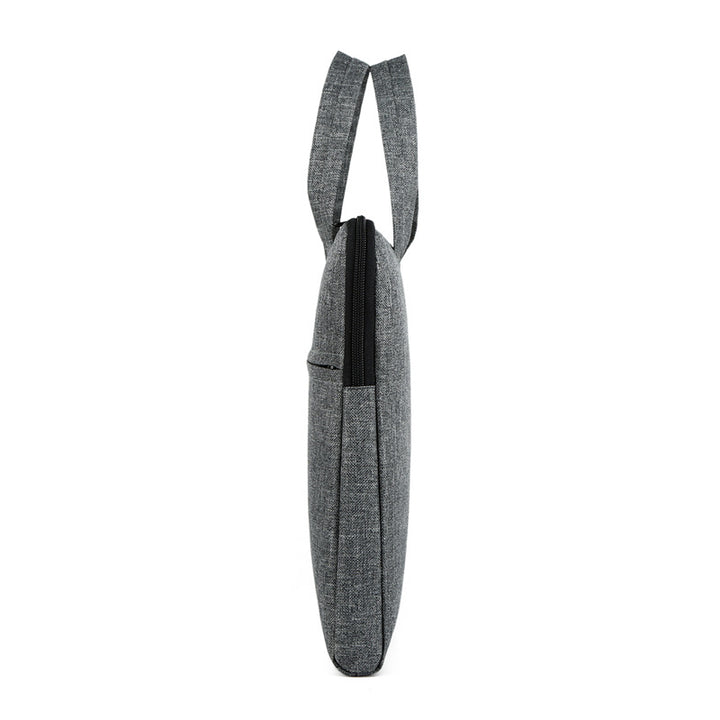 Professional Business Laptop Sleeve Bowlift