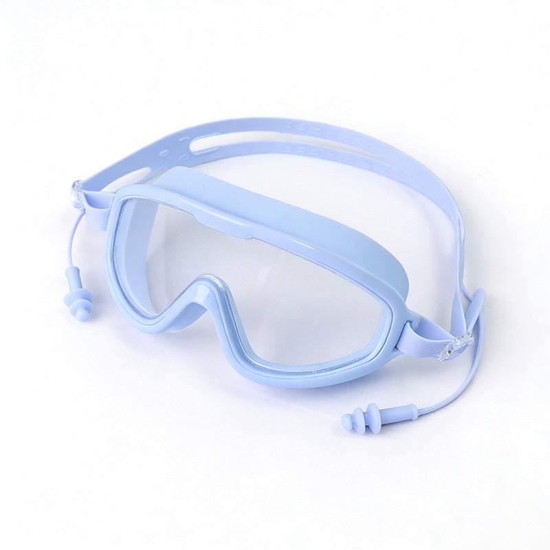 Swimming goggles Bowlift