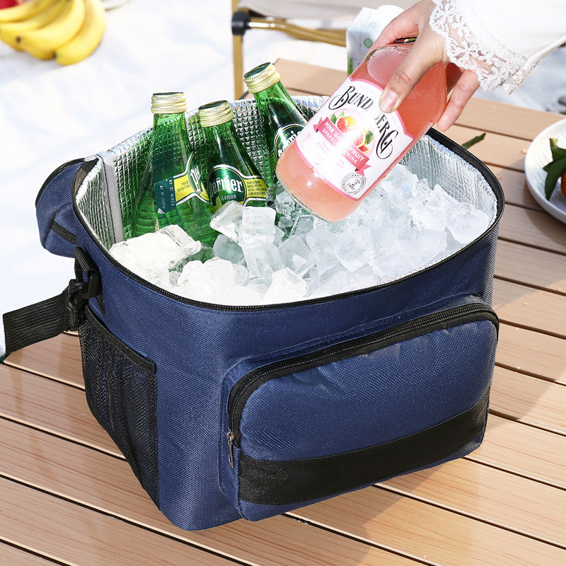 Insulated Lunch Cooler