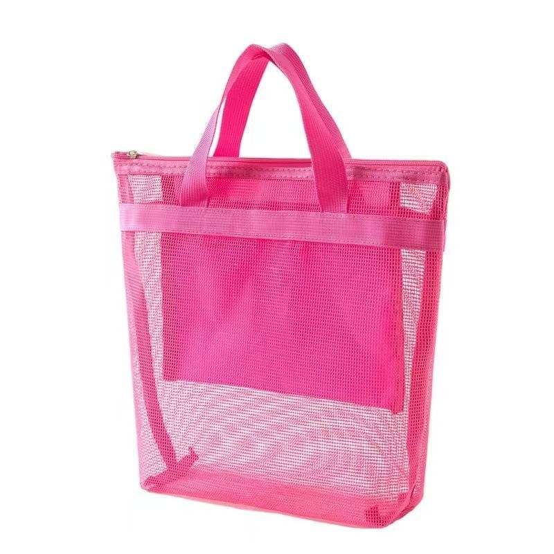 Practical mesh bag Bowlift