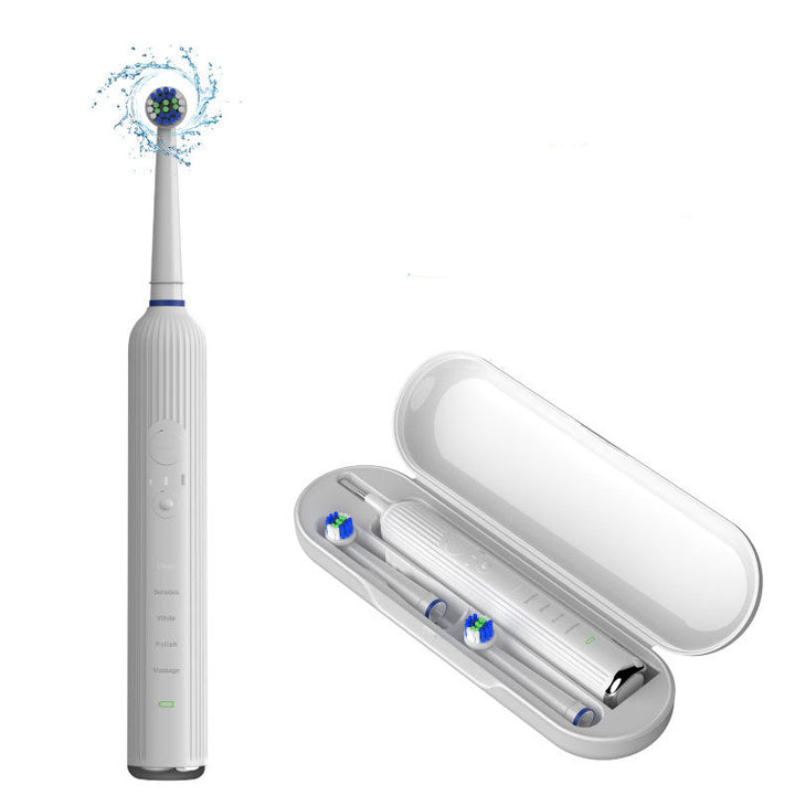Smart Electric Toothbrush Bowlift