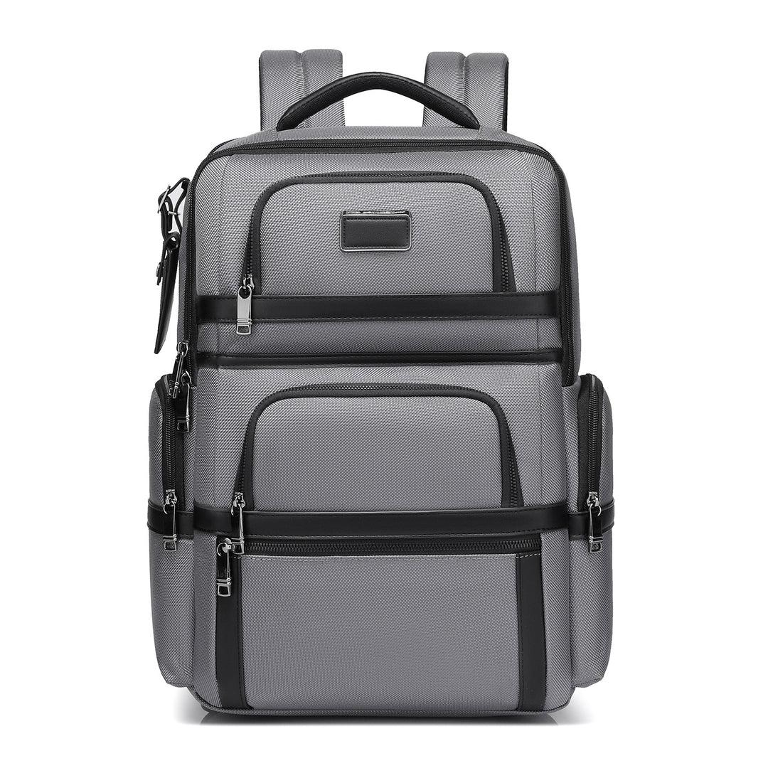 Professional Ergonomic Laptop Backpack Bowlift