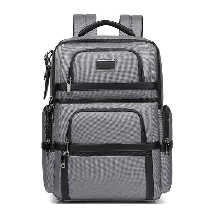 Professional Ergonomic Laptop Backpack Bowlift