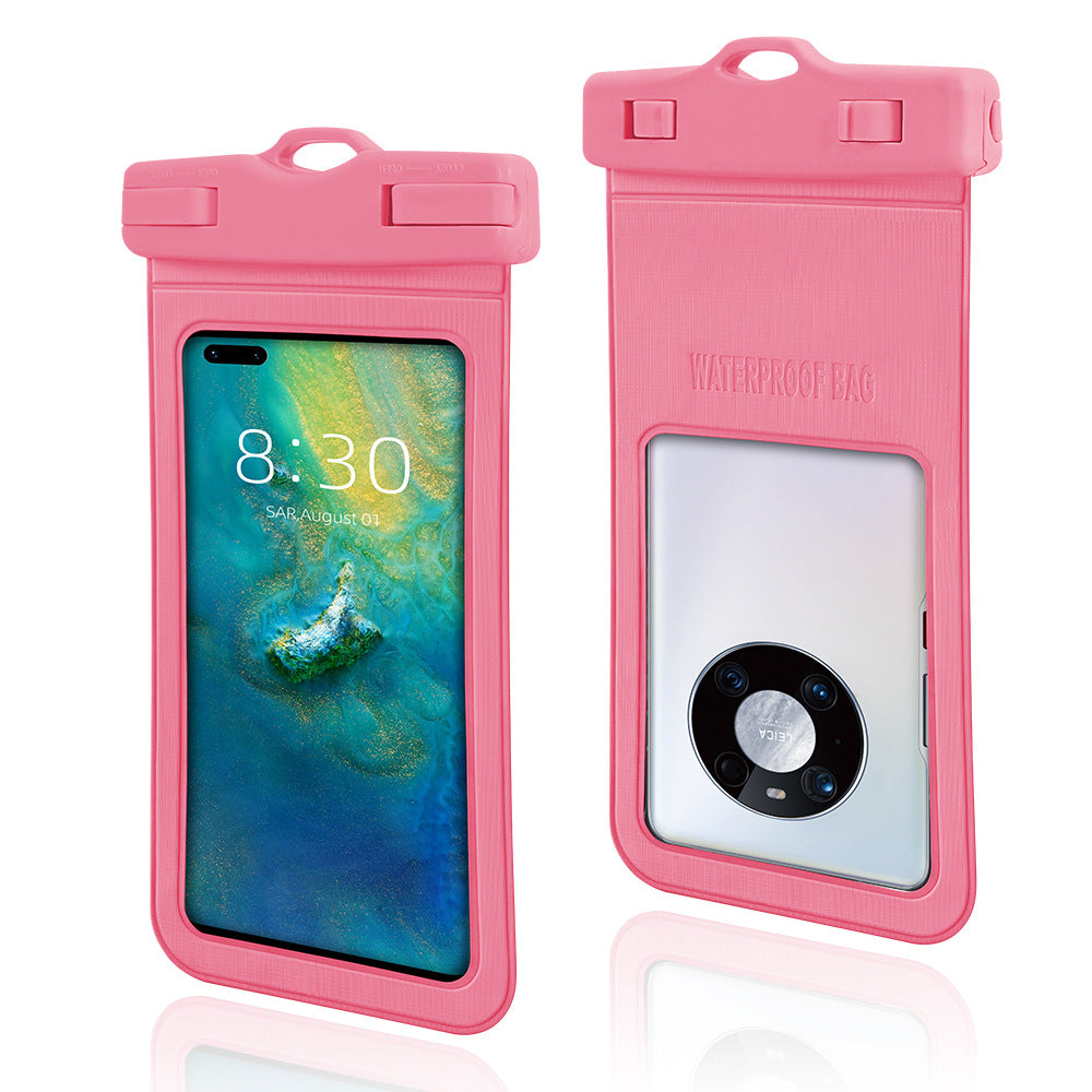 Waterproof Smartphone Case Bowlift