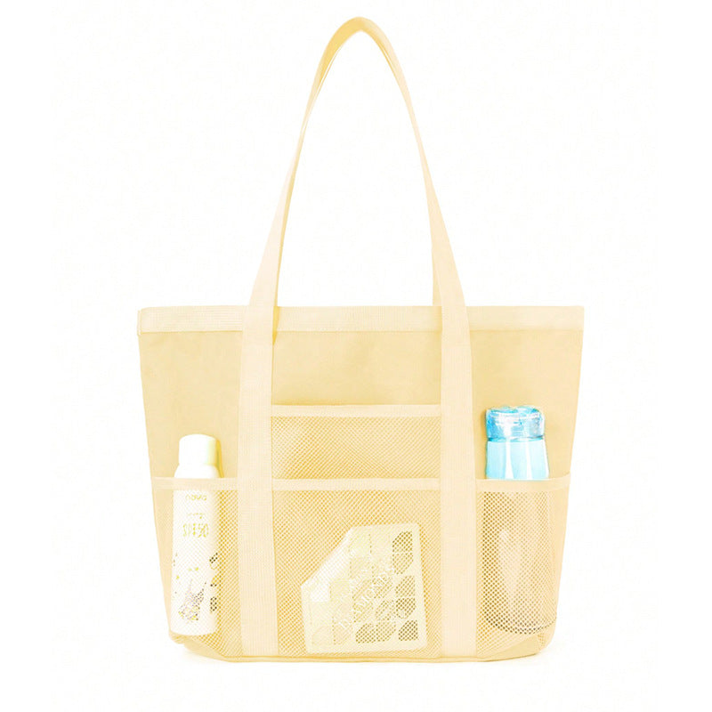 Practical and Stylish Shopping Bag Bowlift
