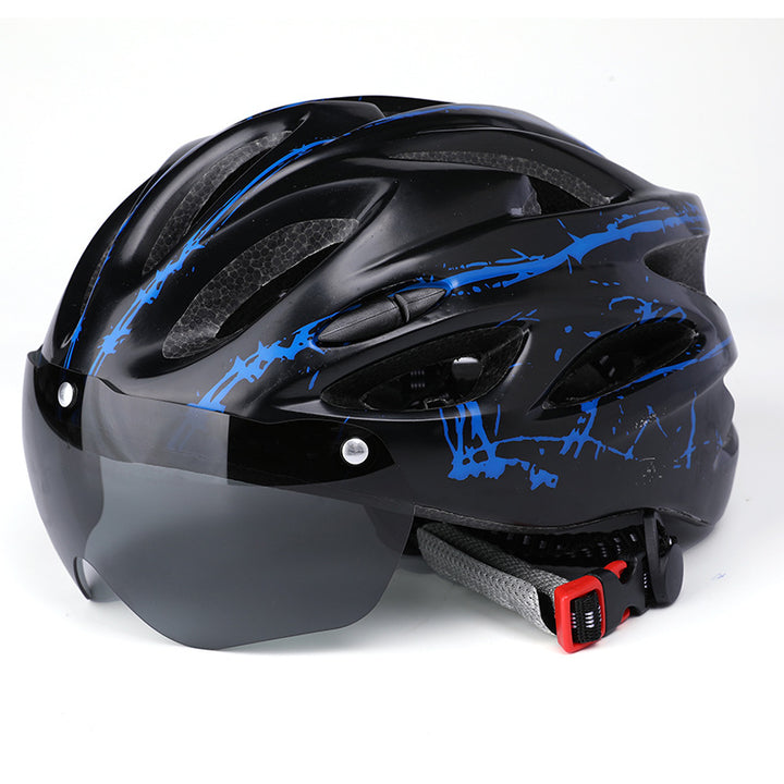 Cycling Helmet Bowlift
