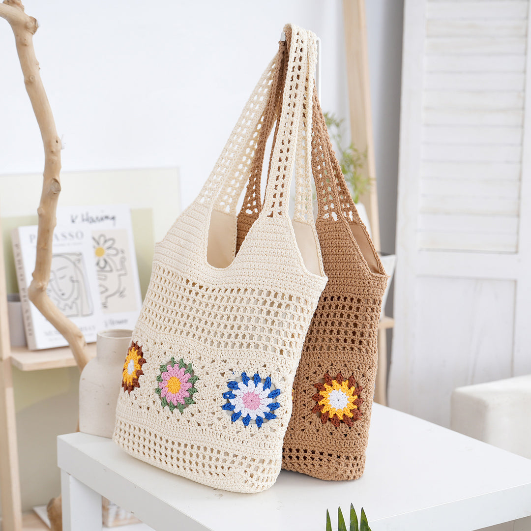 Vegetable basket bag Bowlift