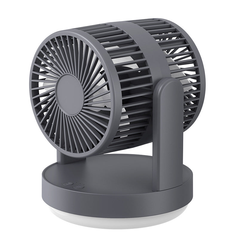 Table fan Bowlift