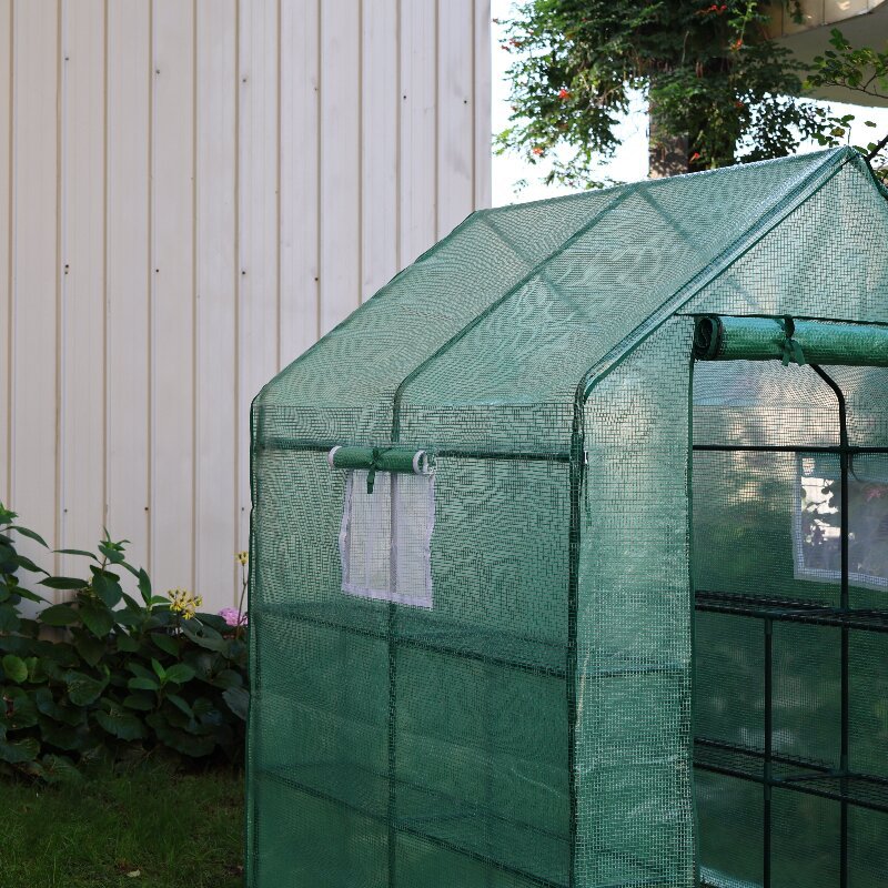 Garden Greenhouse Tent