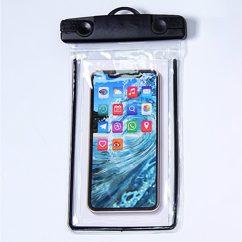Waterproof Smartphone Case Bowlift