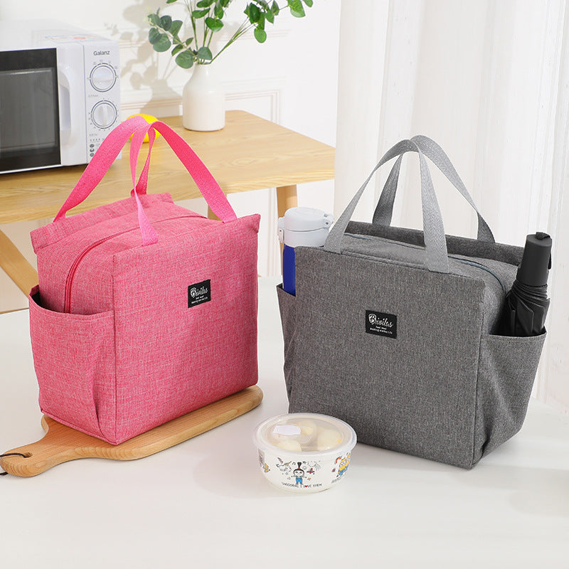 Versatile Everyday Tote Bowlift