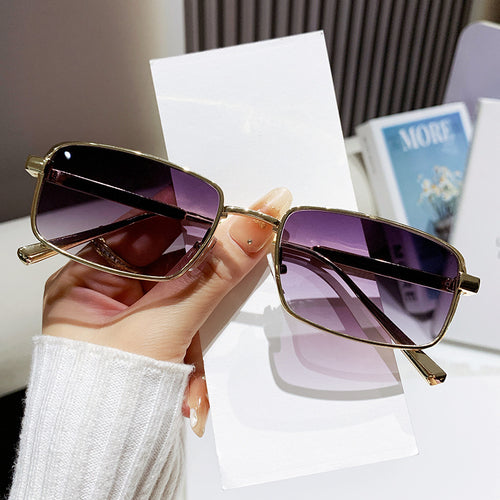 Ladies elegant casual glasses Bowlift