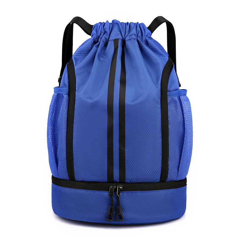 Travel Sports Backpack Bowlift