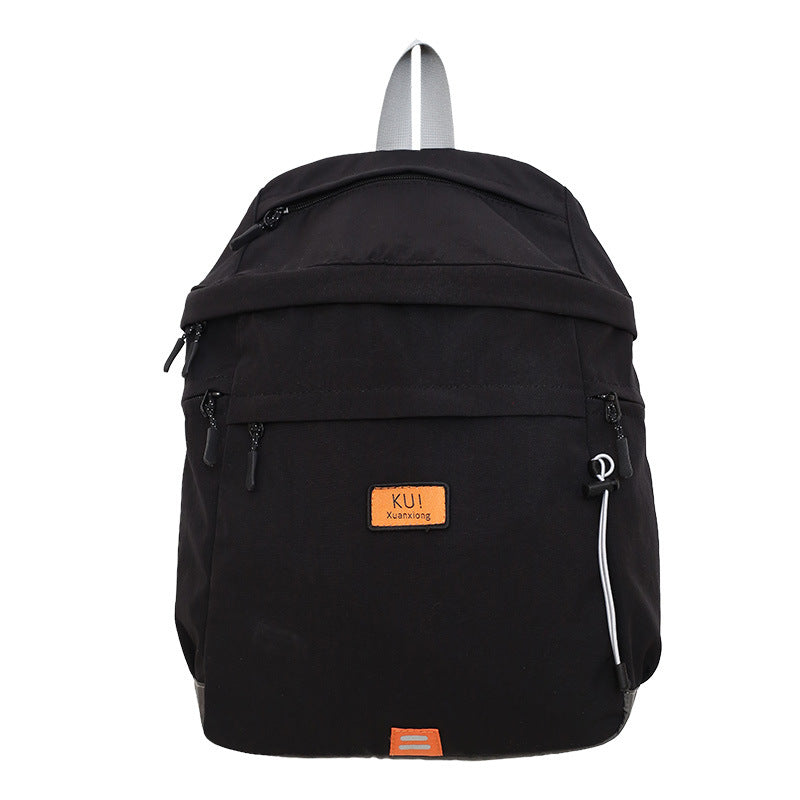 Multi-Functional Urban School Backpack Bowlift