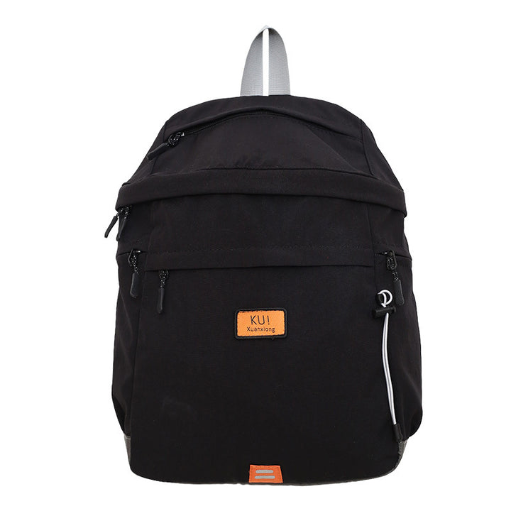 Multi-Functional Urban School Backpack Bowlift
