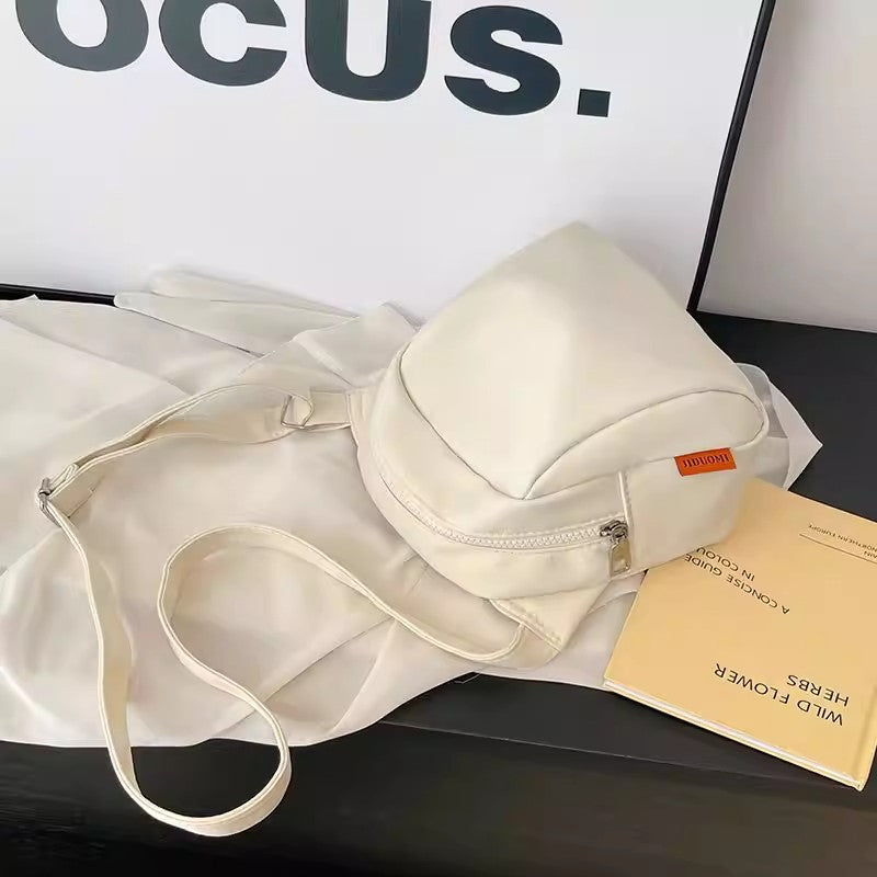 Compact Crossbody Bag
