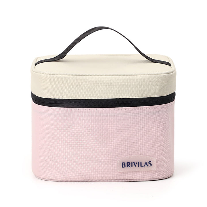 Insulated Versatile Lunch Tote