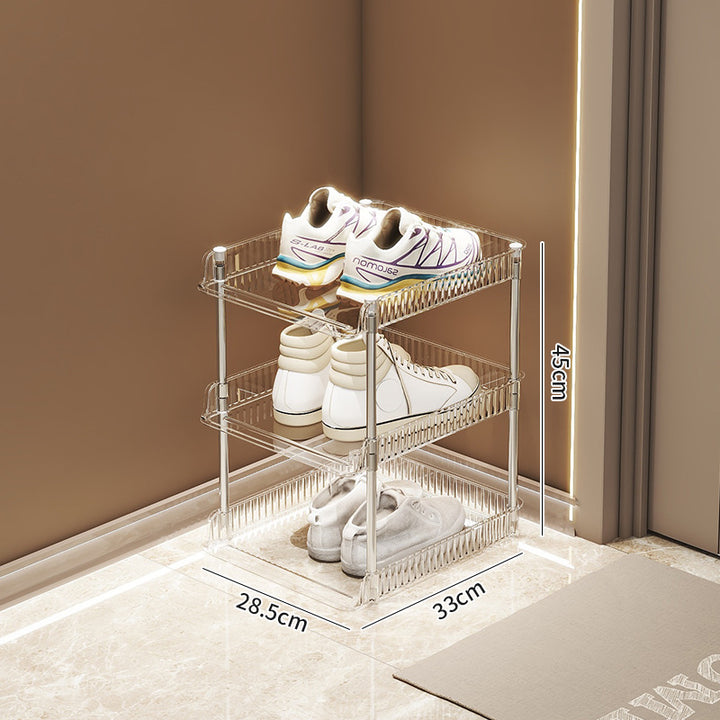 Shoe rack Bowlift