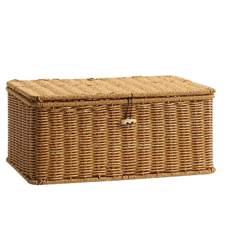 Decorative Storage Chest Bowlift