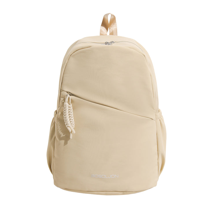 Sleek Minimalist Laptop Backpack Bowlift