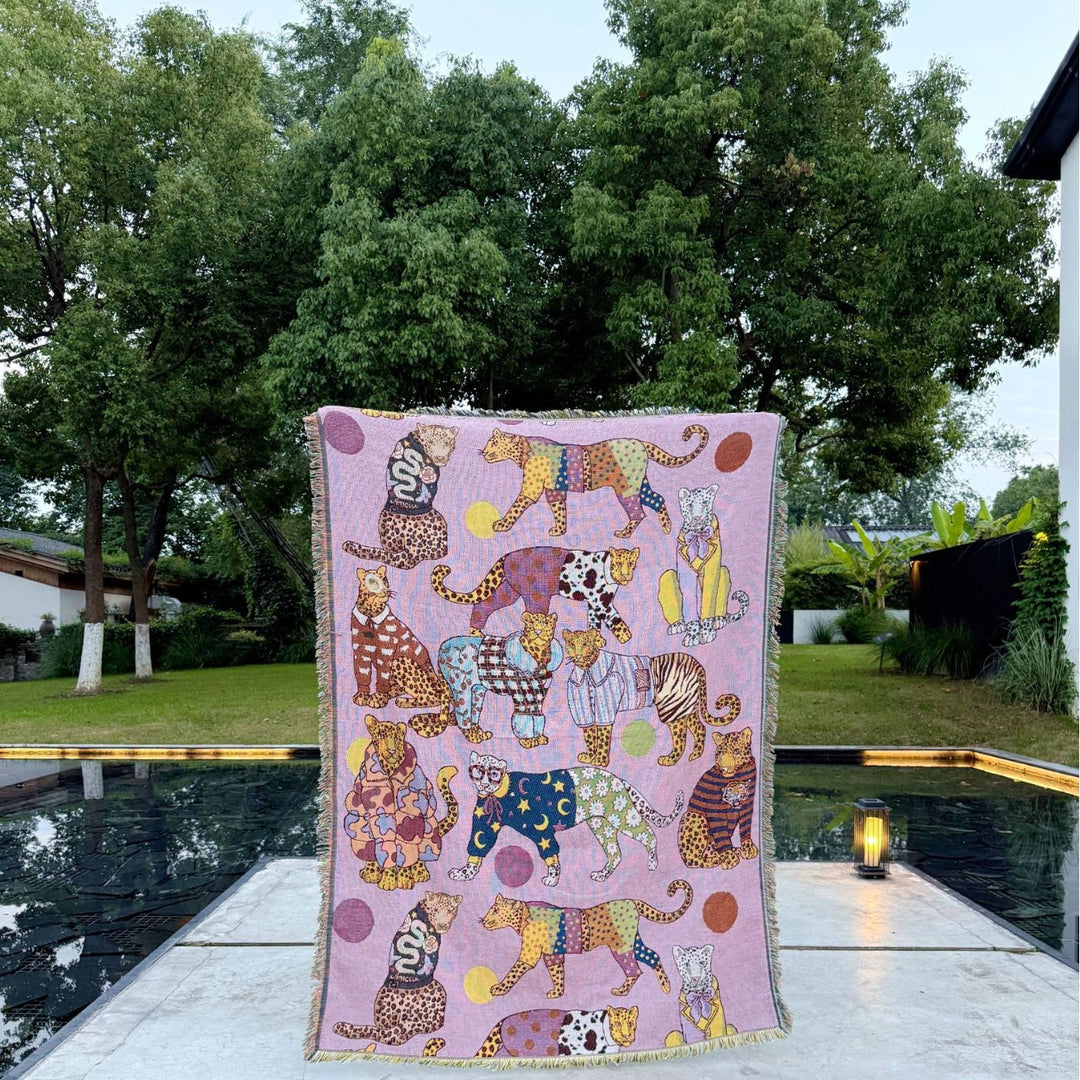 Decorative Blanket