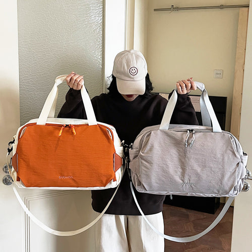 Adventure Duffle Bag Bowlift