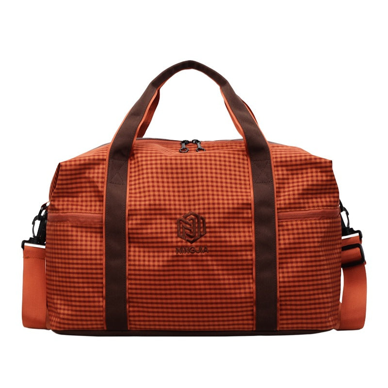 Fashionable Sports Duffel Bag