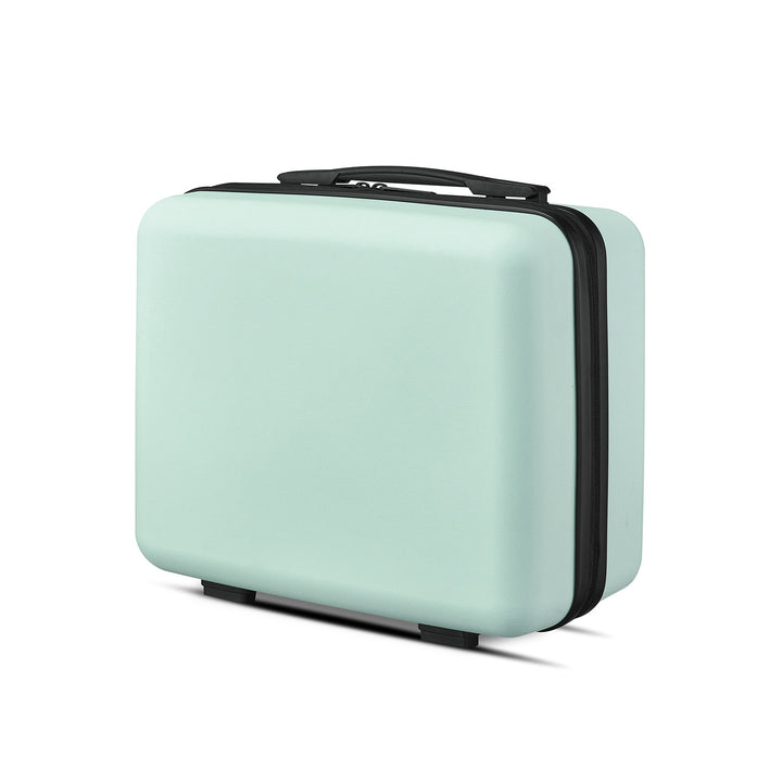Unisex Ultra-Durable Hard Shell Carry-On Luggage Bowlift