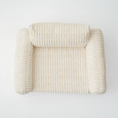 Plush  Lounge Sofa  Dog Bed