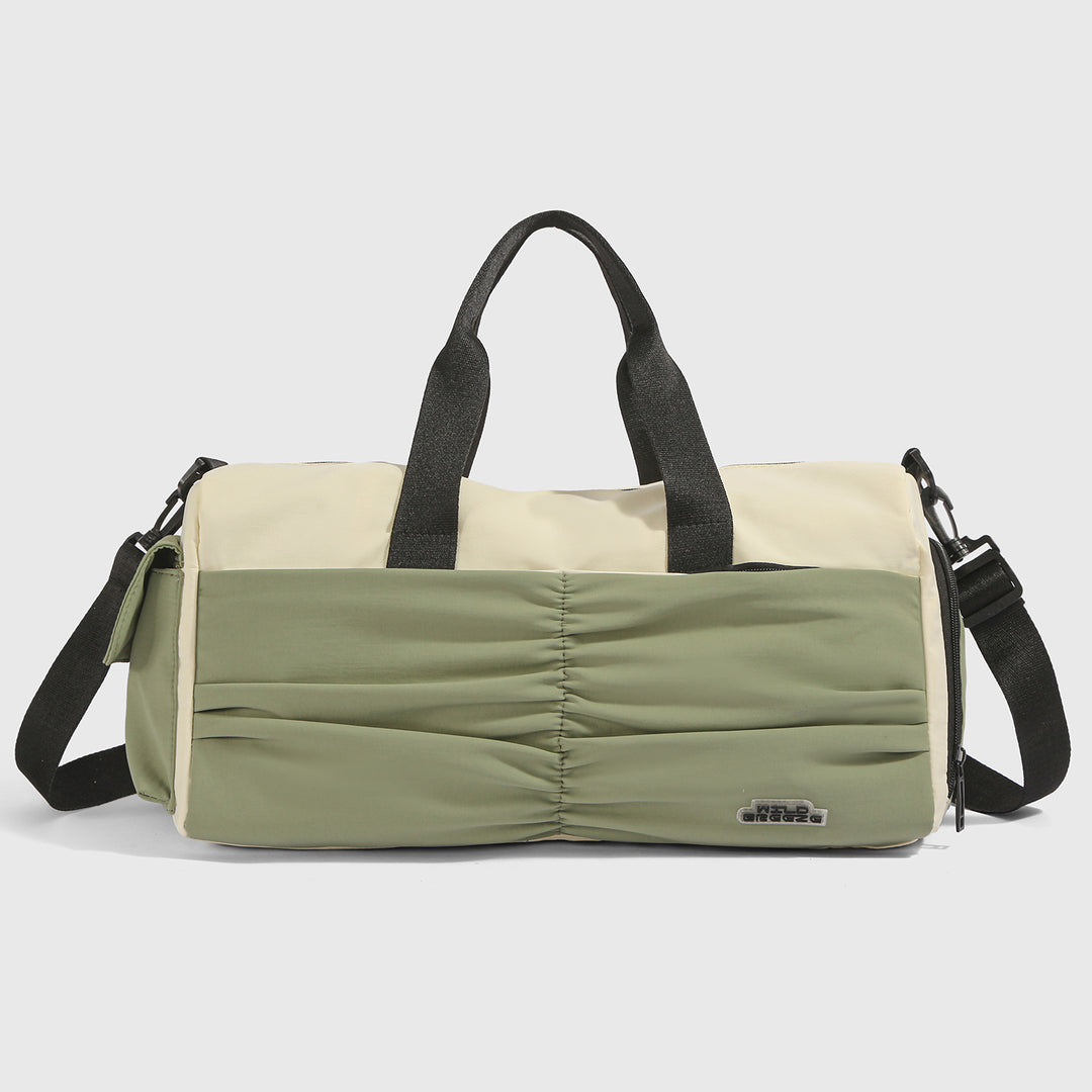 Versatile Multi-Pocket Travel Duffle
