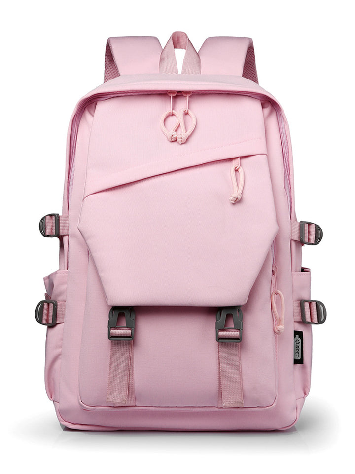 Lightweight Outdoor Backpack Bowlift