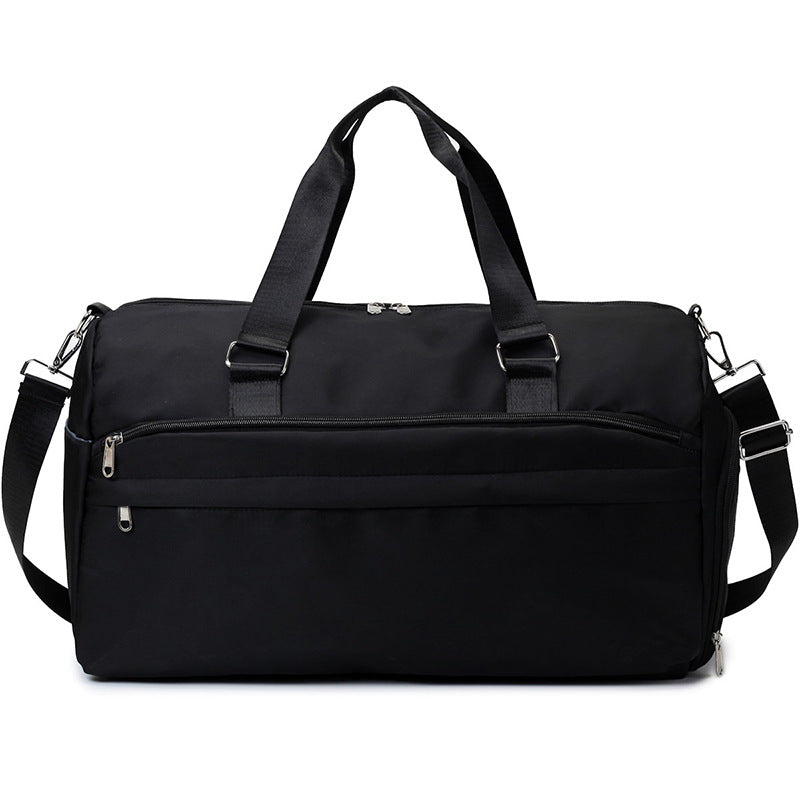 Multi-Functional Sports Travel Duffle Bag