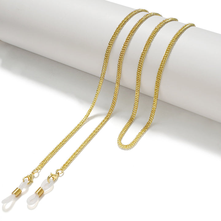 Chic Chain Eyewear Holder Bowlift