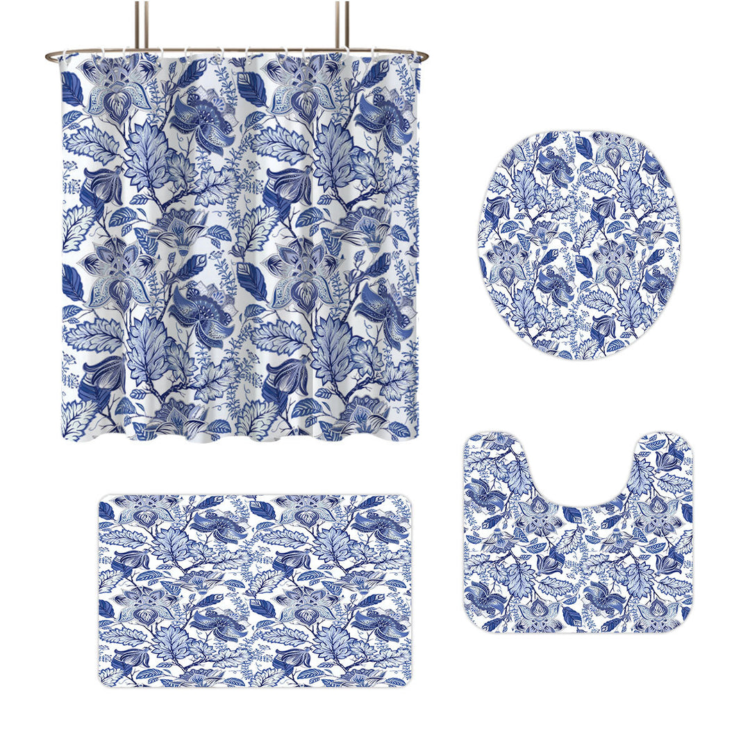 Decorative Bathroom Set Bowlift