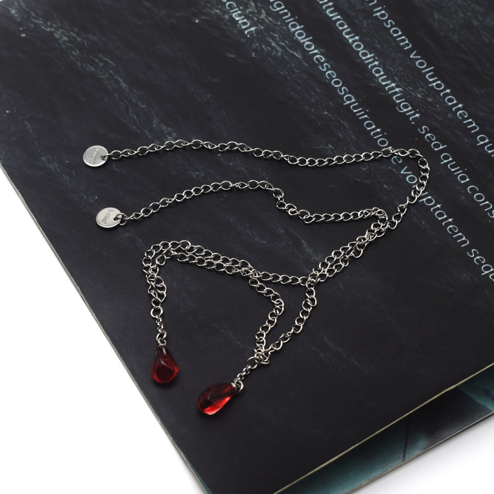 Layered Chain Eyewear Chain Bowlift