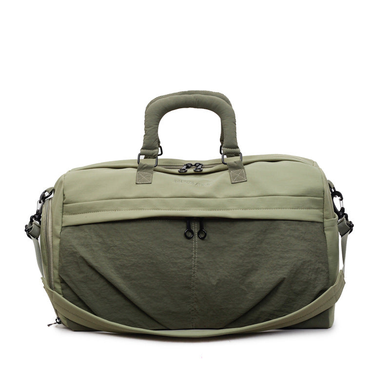 Versatile Fitness Travel Duffle
