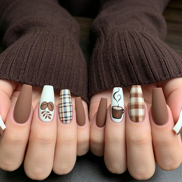 Nail Art Bowlift
