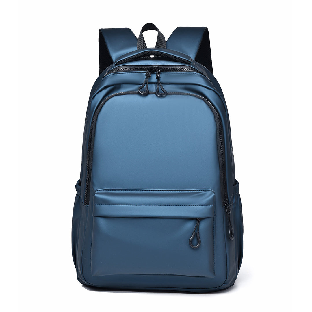 Sleek Urban Laptop Backpack Bowlift