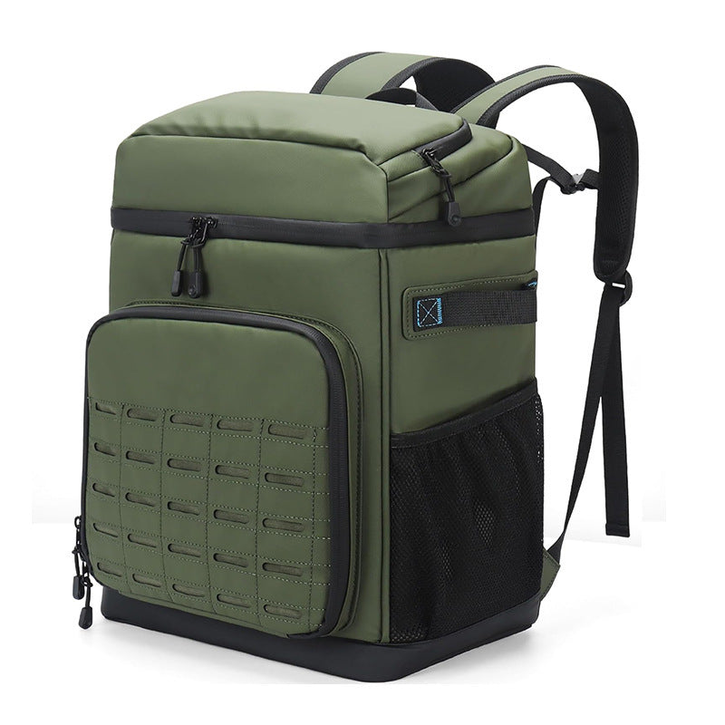 Insulated Multi-Function Backpack Bag Bowlift