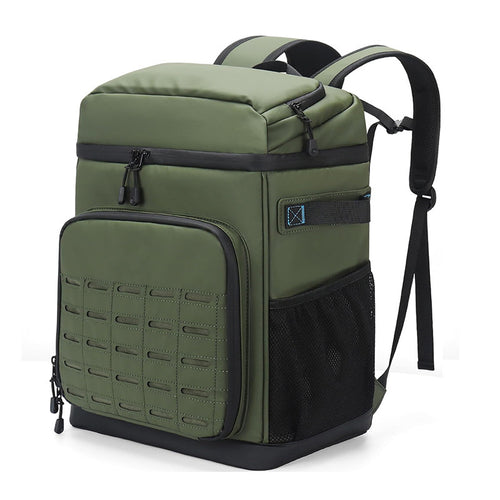 Insulated Multi-Function Backpack Bag Bowlift