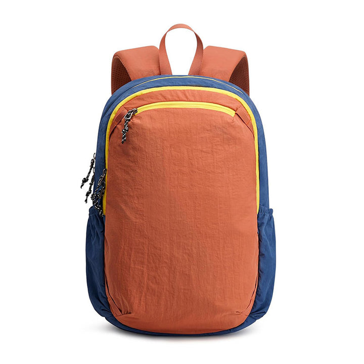 Lightweight Multi-Functional Adventure Backpack Bowlift